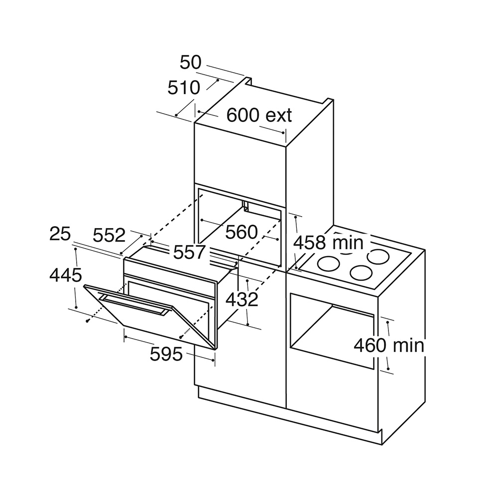Dimensions