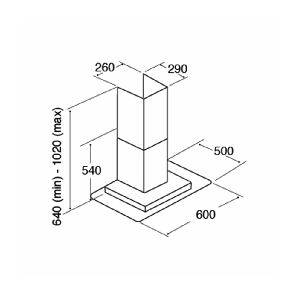 Dimensions