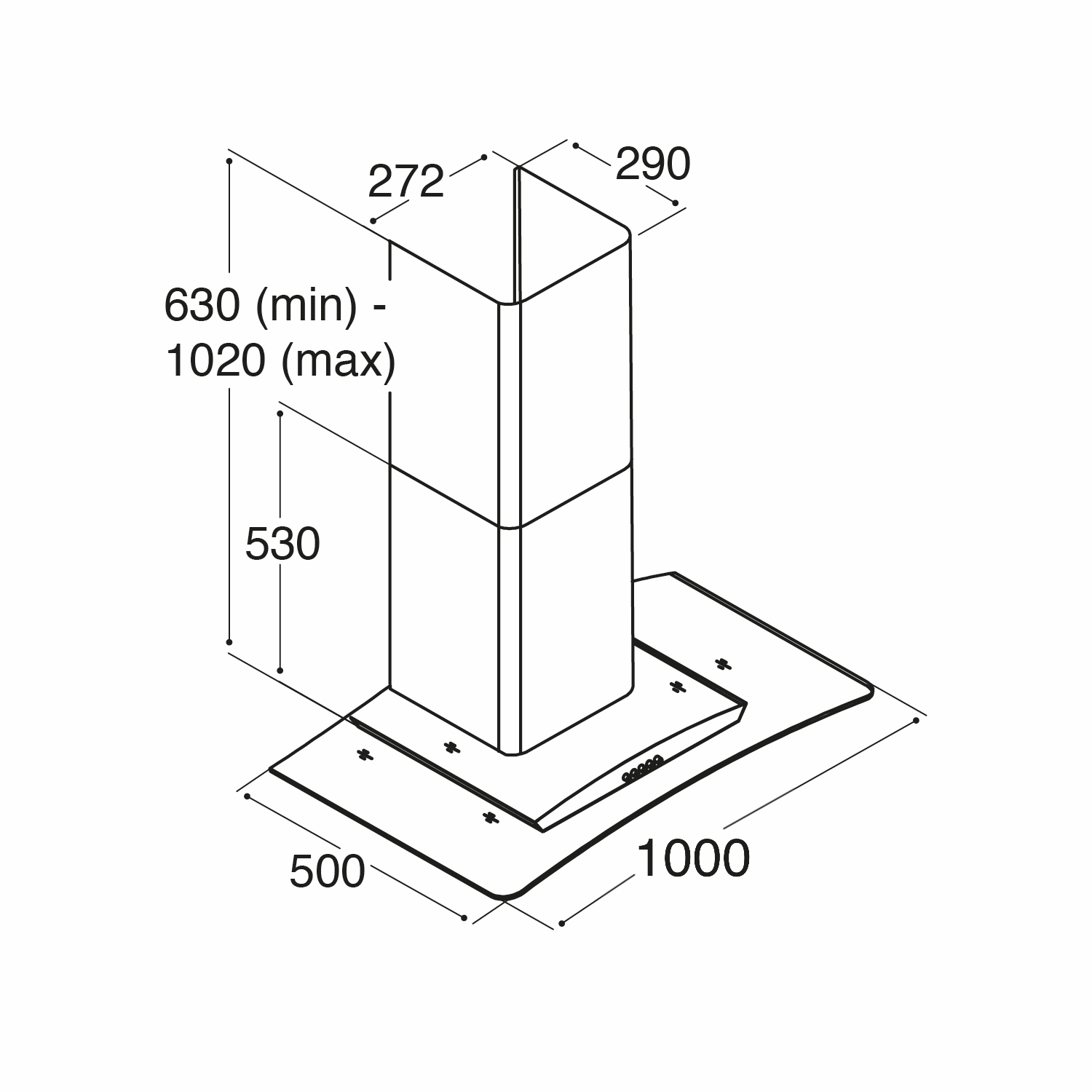 Dimensions