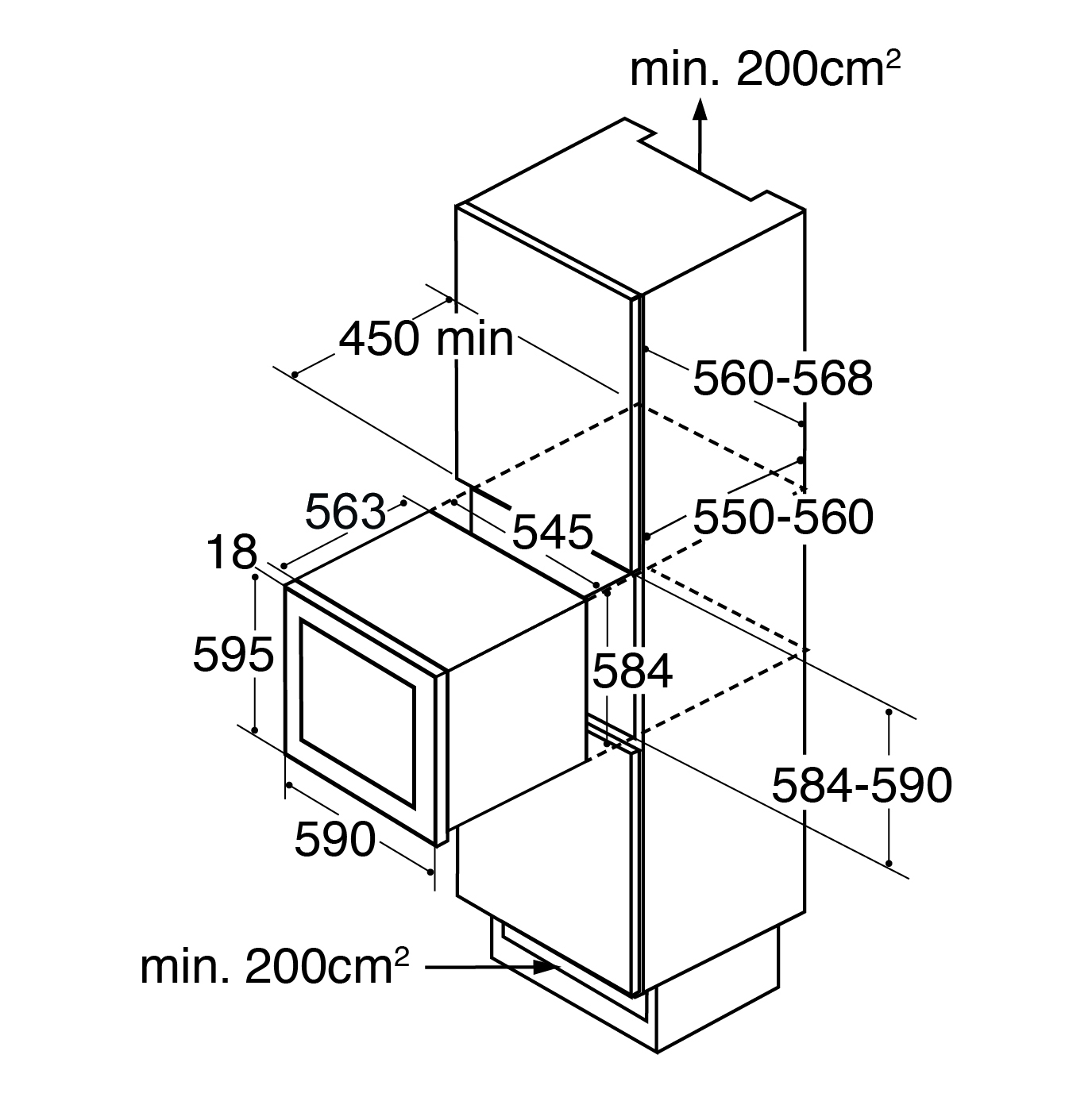 Dimensions